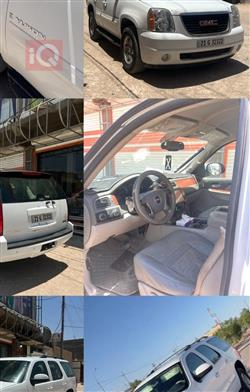 GMC Yukon